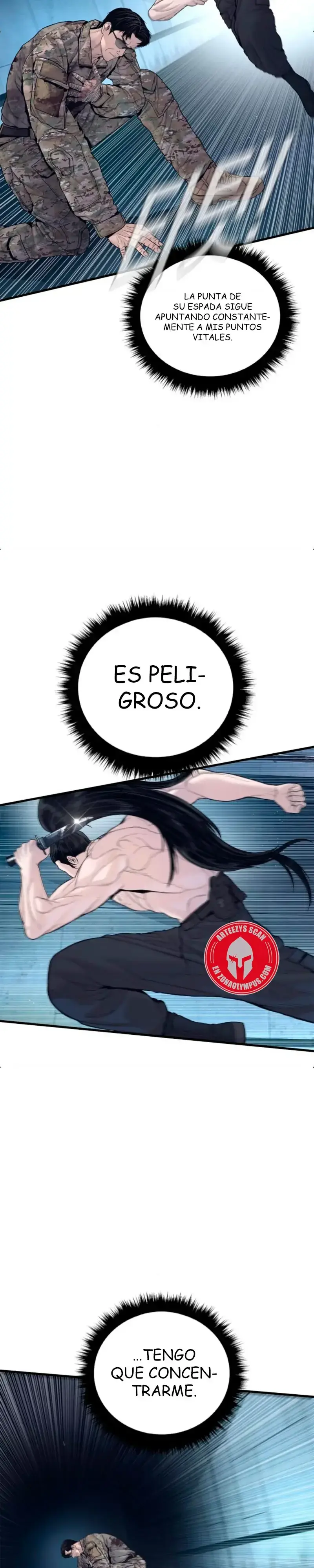 Capitulo 235 page 14