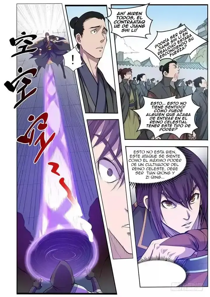 Capitulo 65 page 15