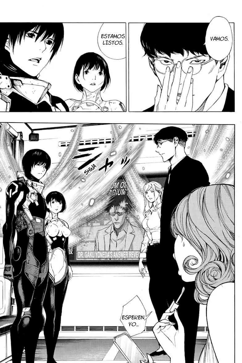 Capitulo 46 page 28