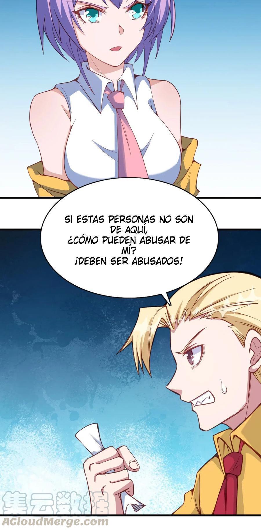 Capitulo 78 page 30