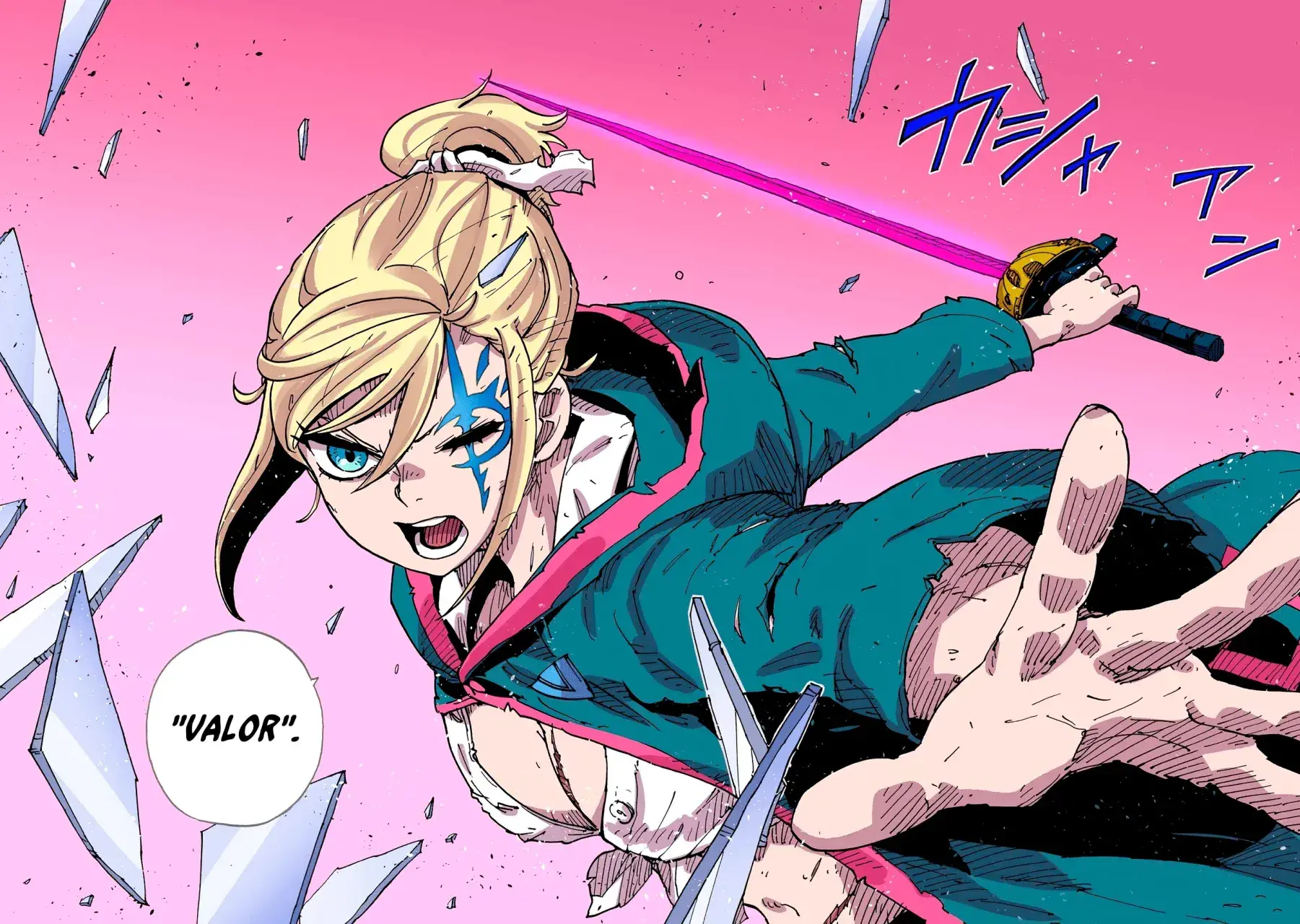 Capitulo 52 page 21