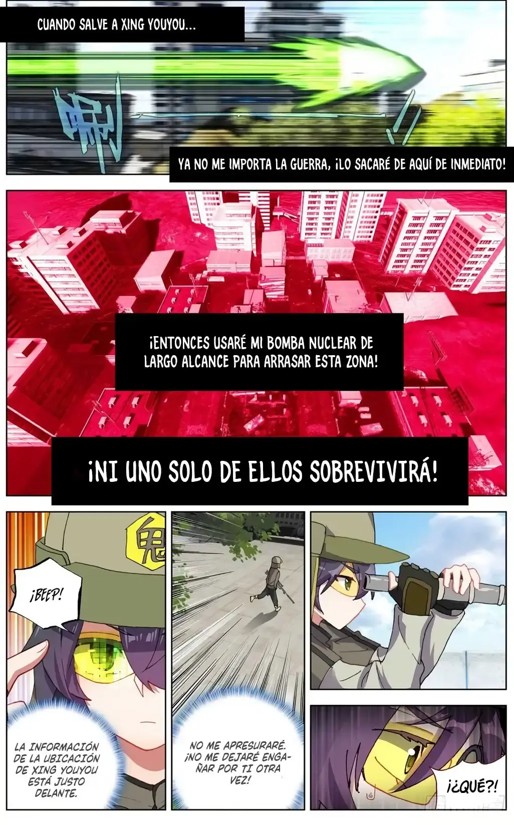 Capitulo 119 page 5