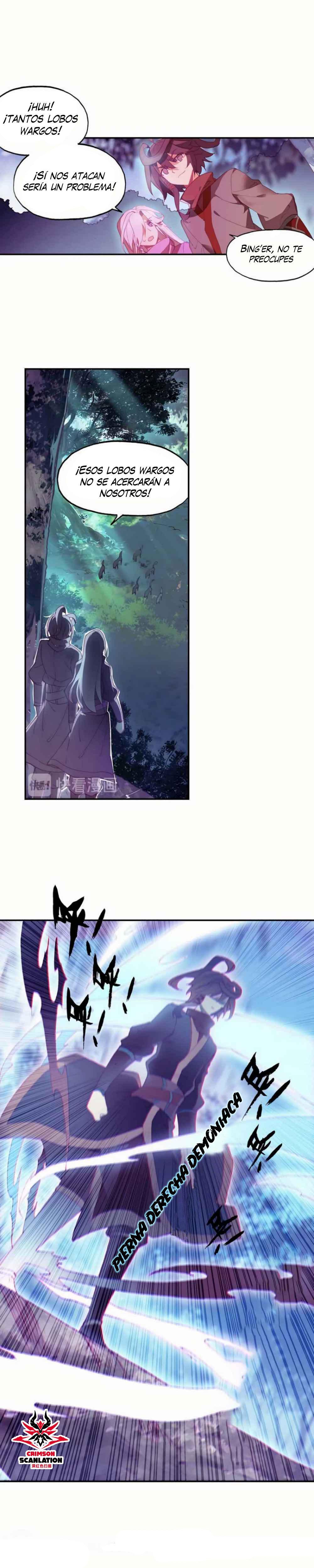 Capitulo 39.50 page 6