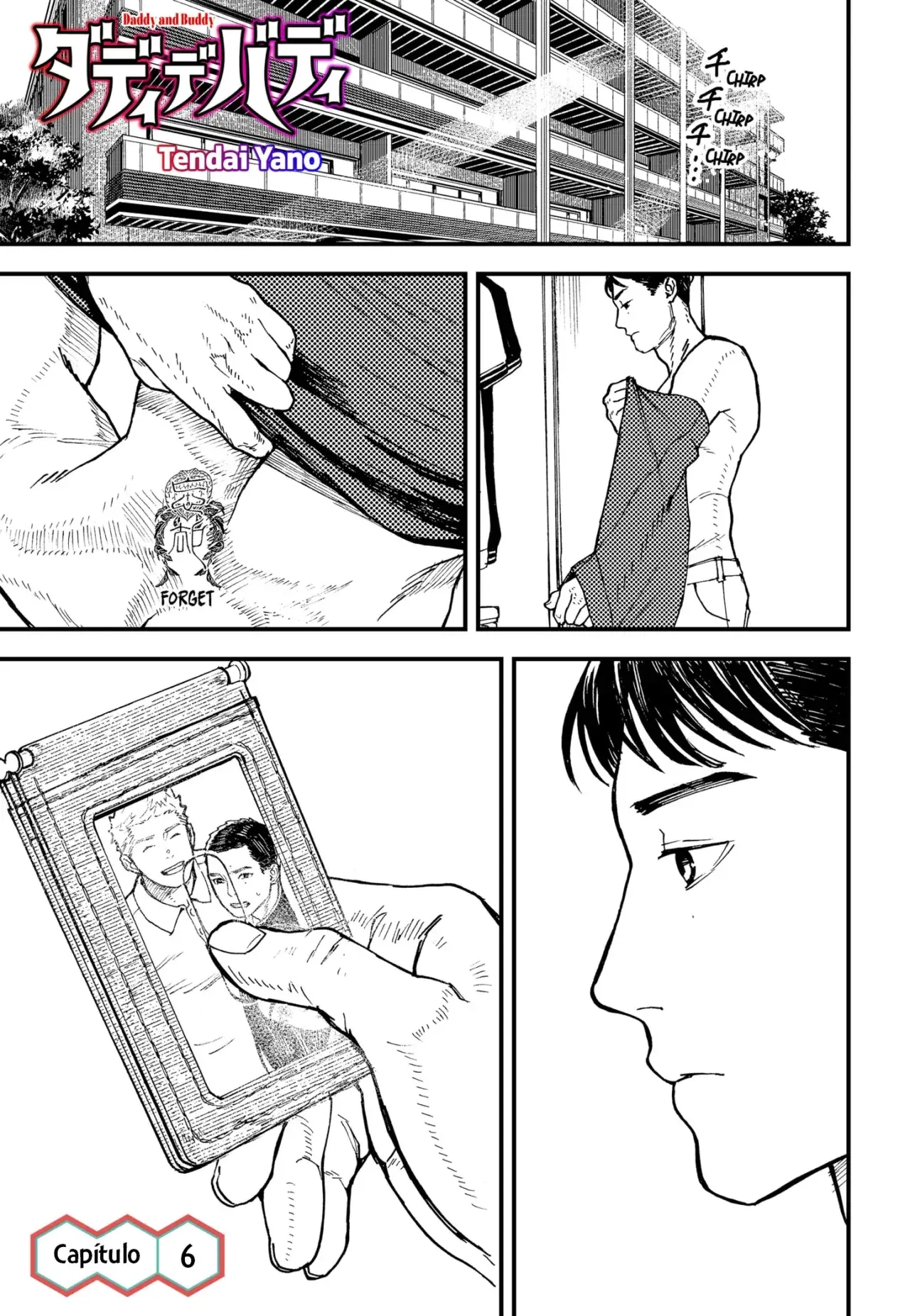 Capitulo 6 page 3