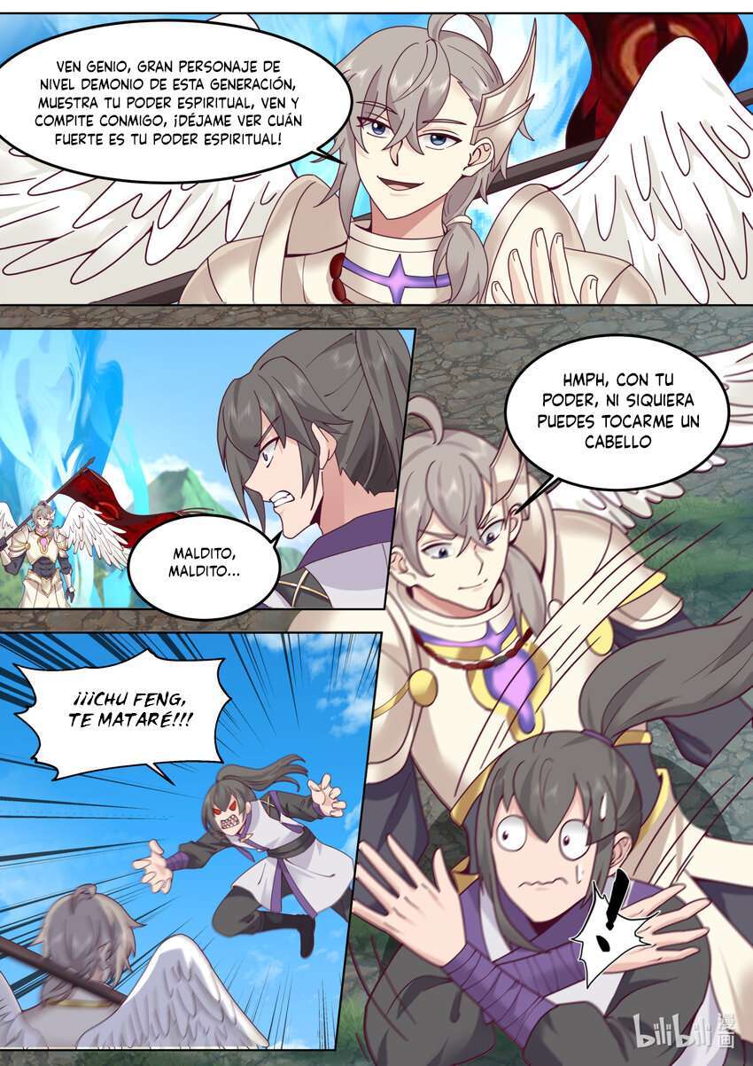 Capitulo 760 page 8