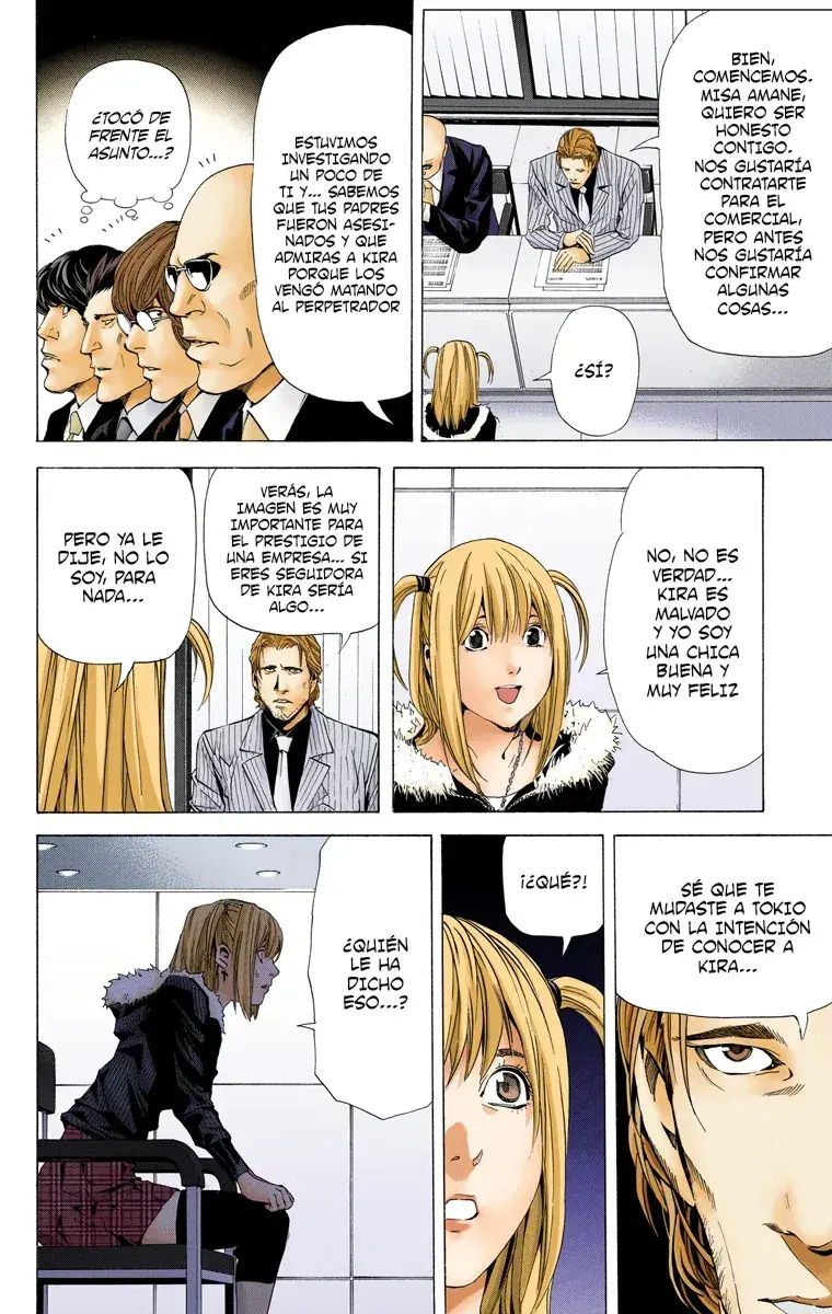 Capitulo 46 page 12