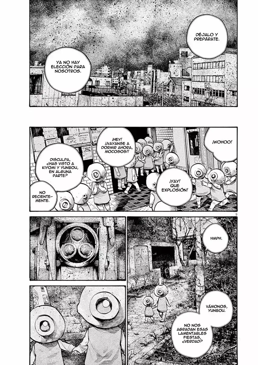 Capitulo 39 page 10
