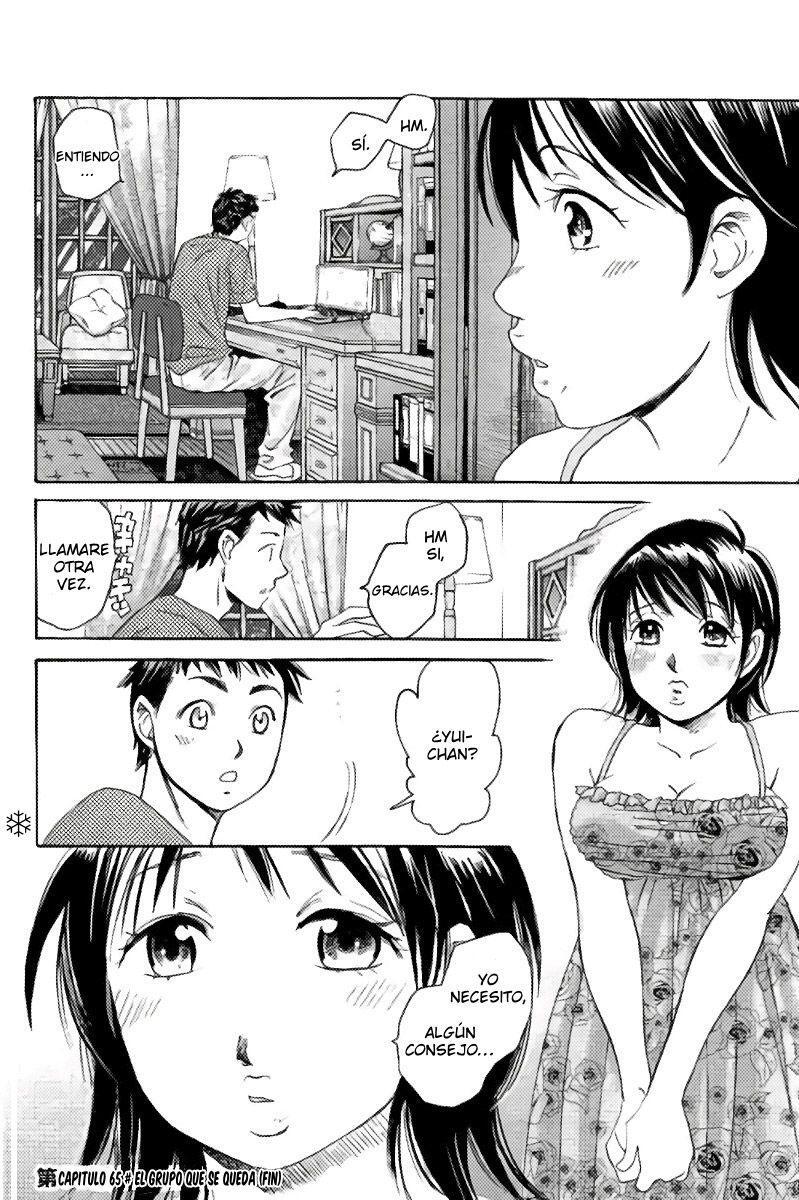 Capitulo 65 page 16