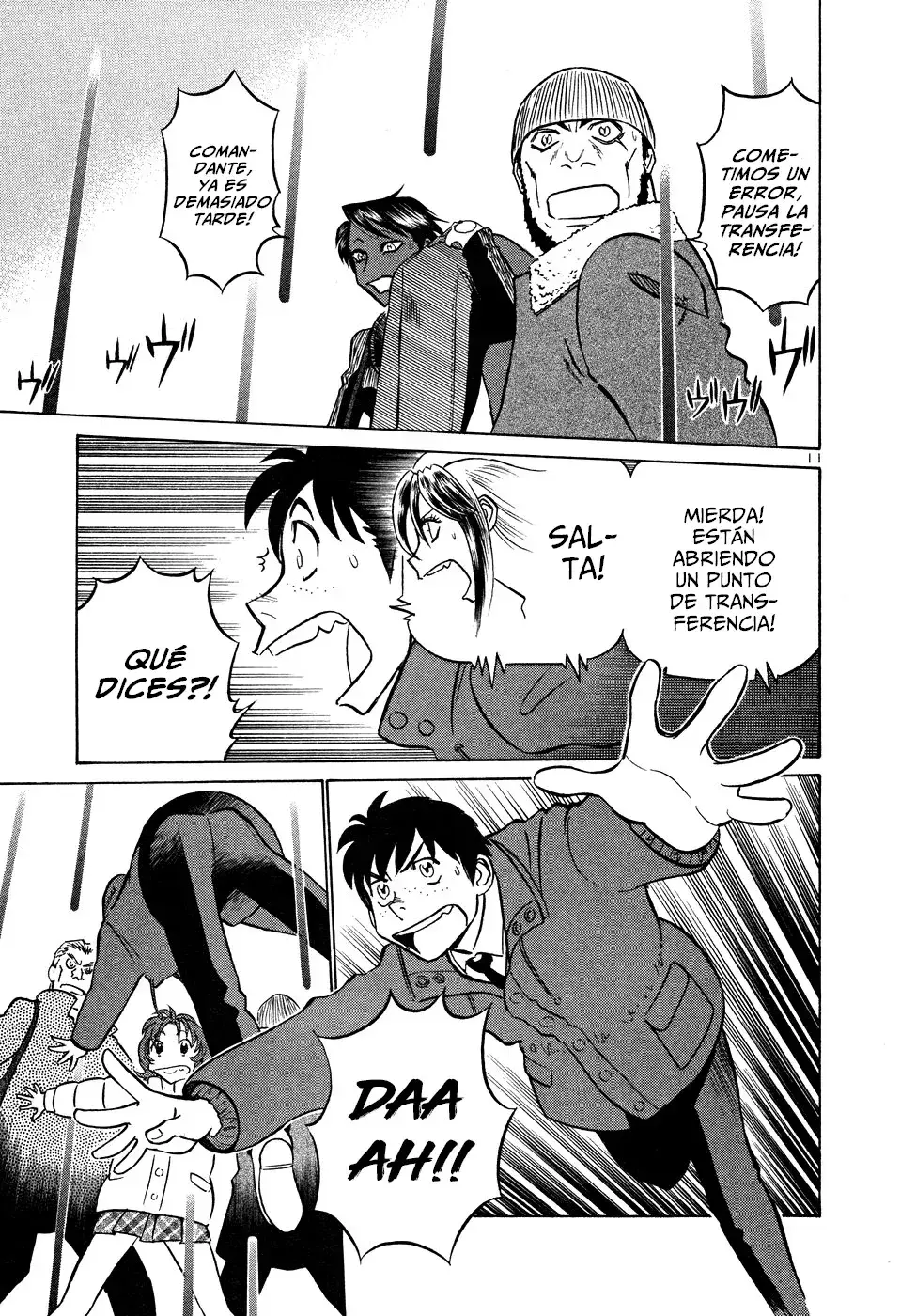 Capitulo 206 page 12