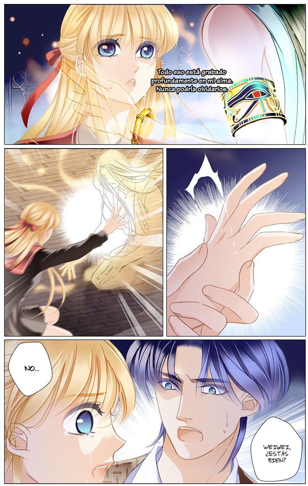 Capitulo 67 page 12