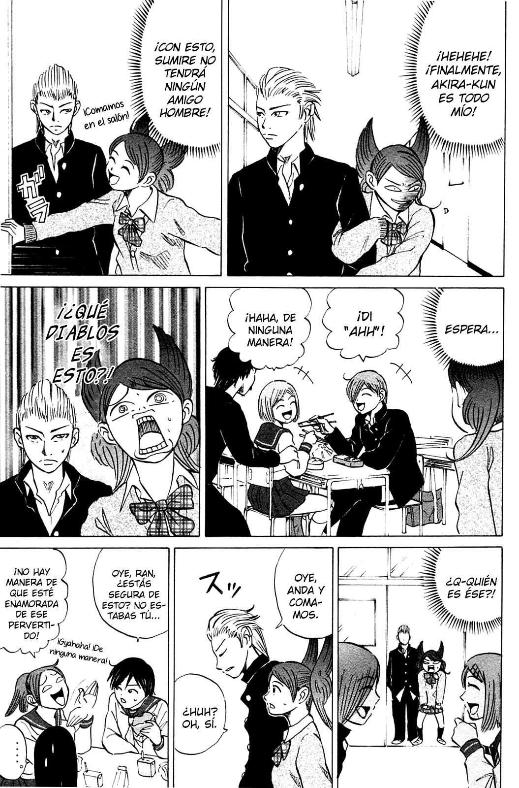 Capitulo 17 page 11