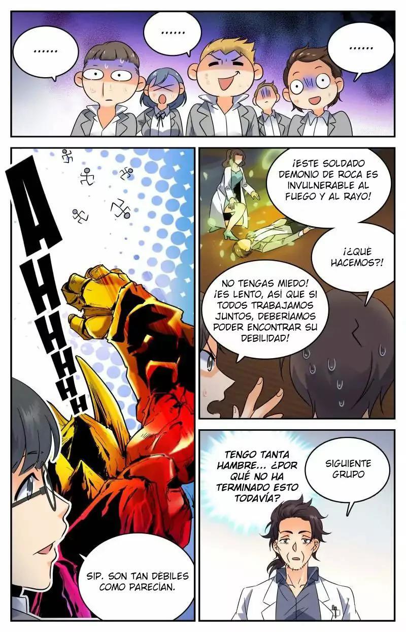 Capitulo 140 page 6