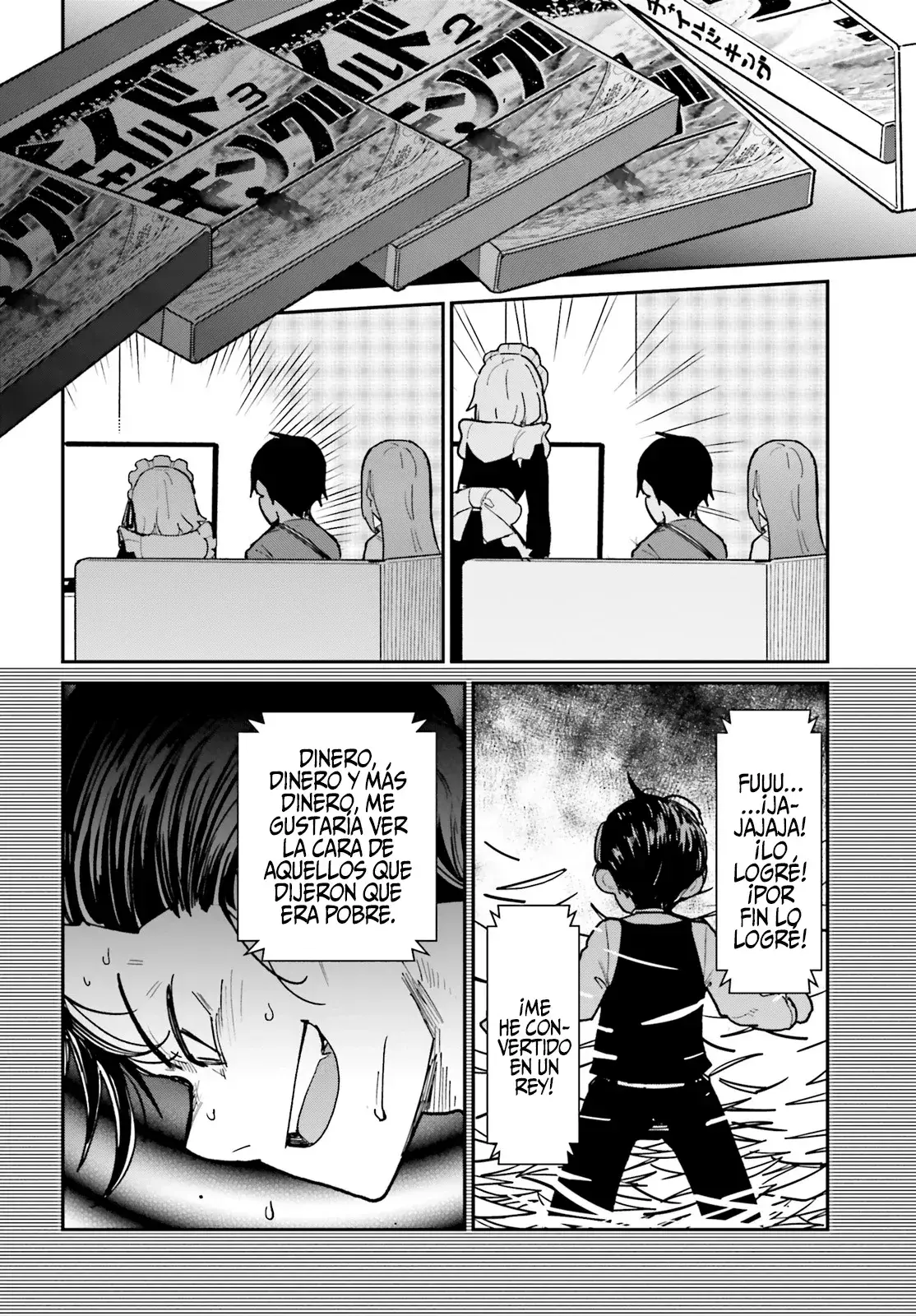 Capitulo 47 page 16