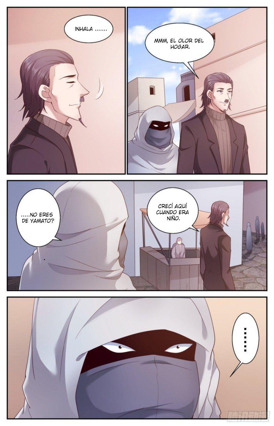Capitulo 438 page 9