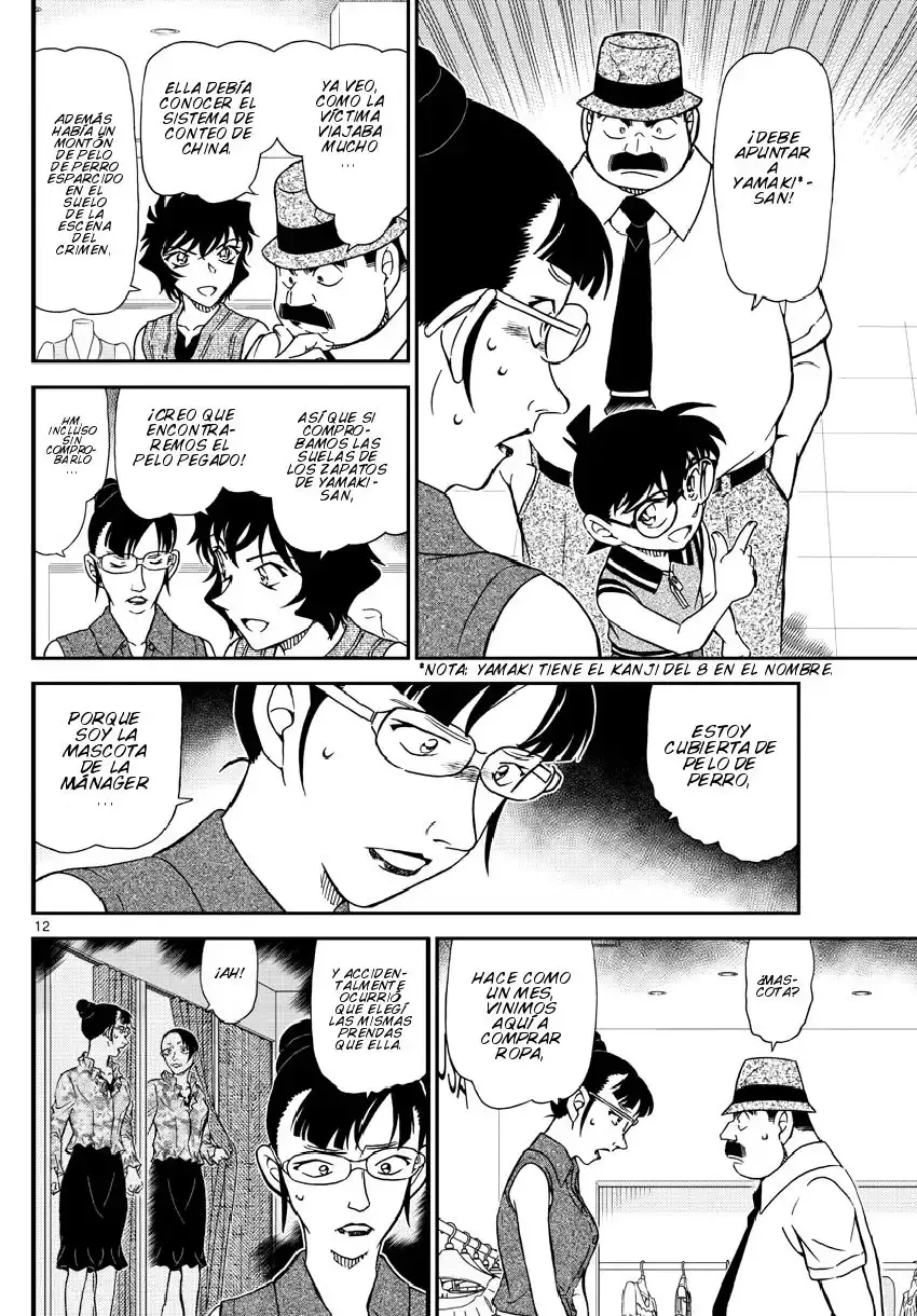Capitulo 971 page 13