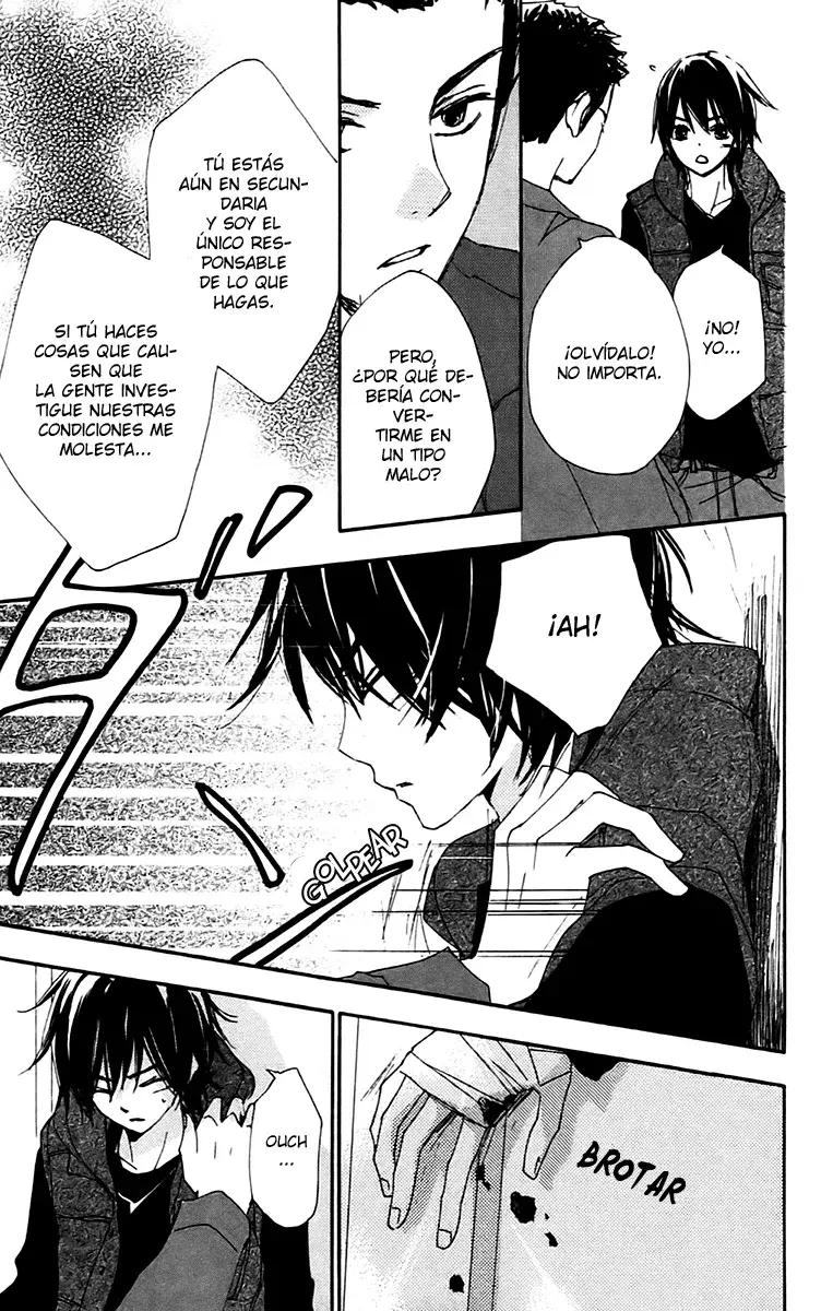 Capitulo 25 page 19