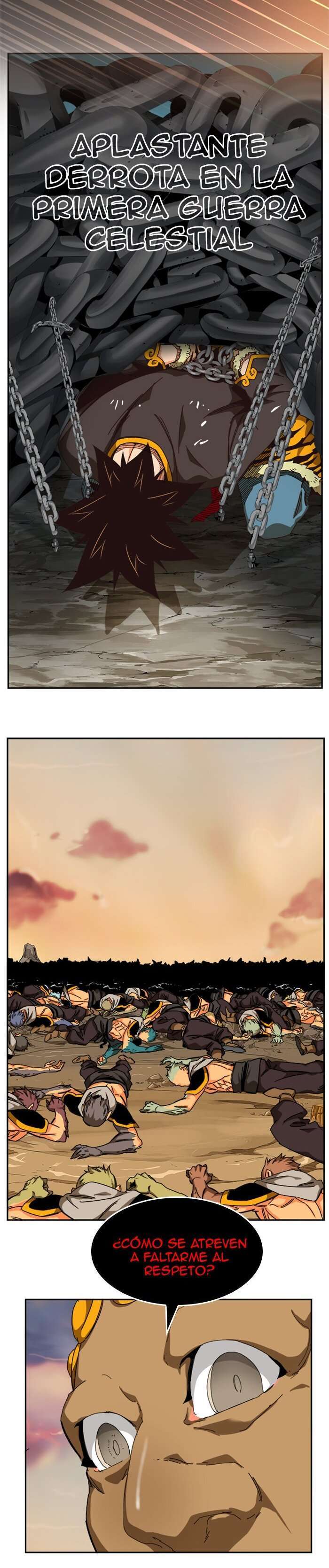 Capitulo 524 page 36
