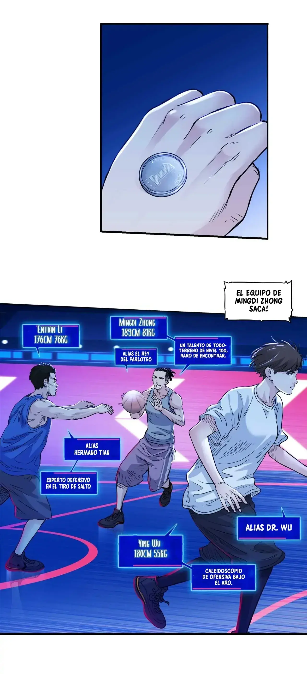Capitulo 48 page 12