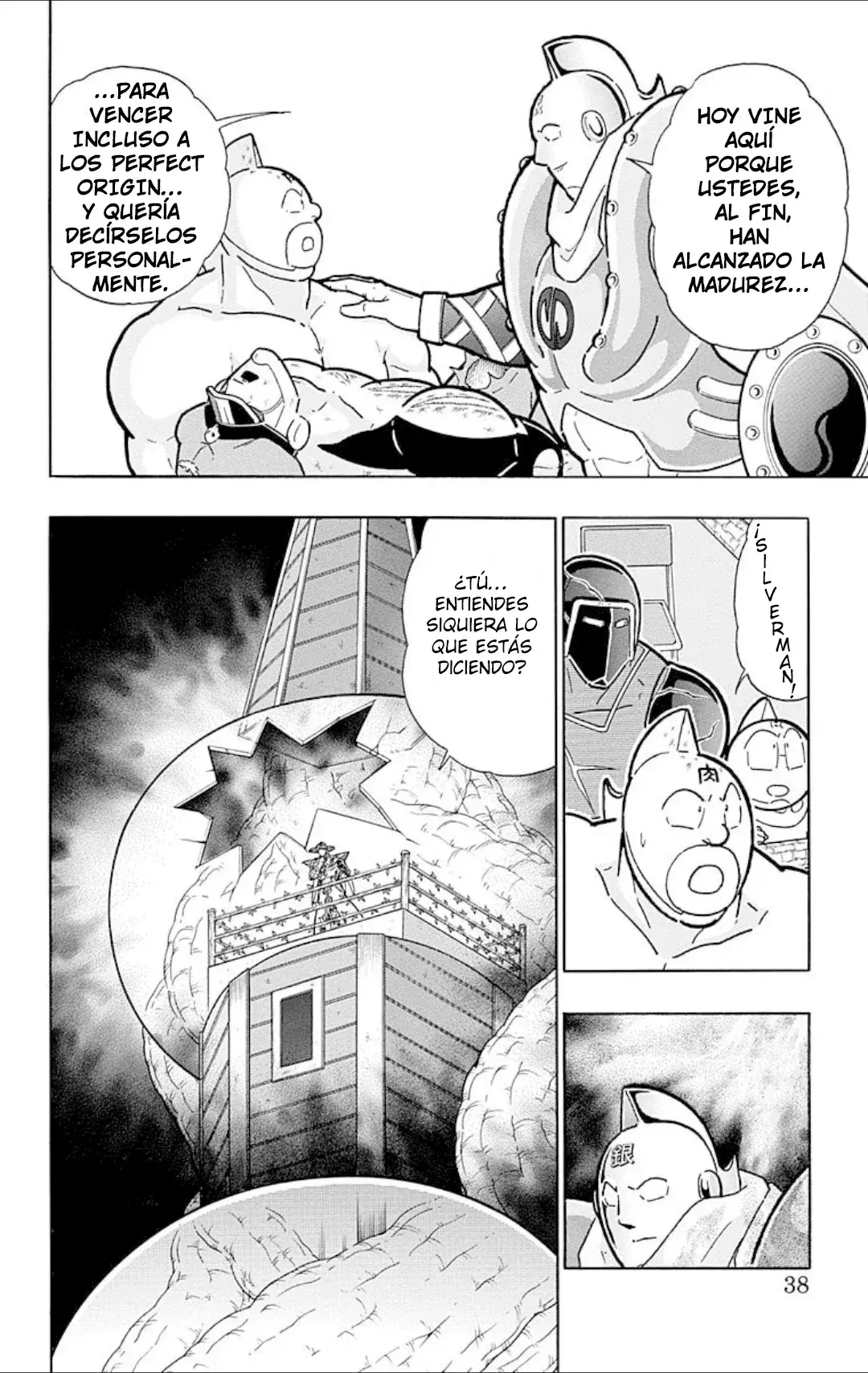 Capitulo 546 page 12