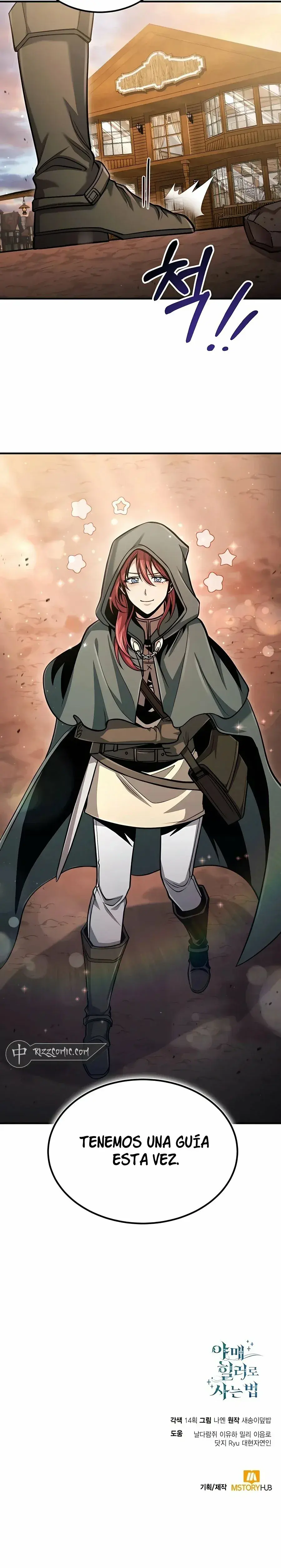 Capitulo 55 page 29