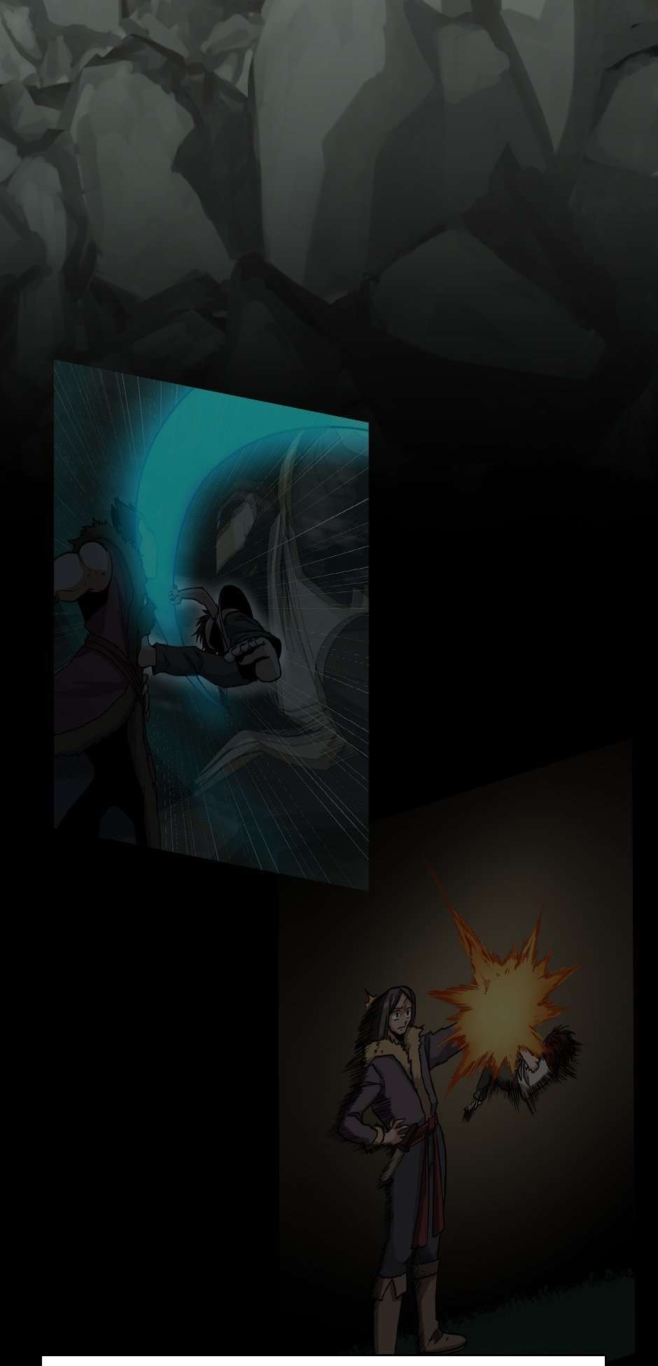 Capitulo 31 page 35