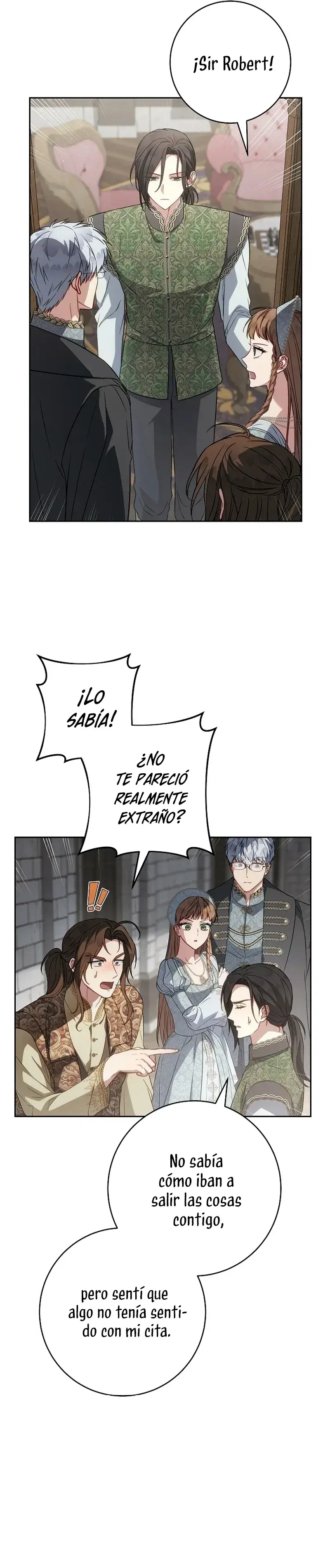 Capitulo 132 page 18