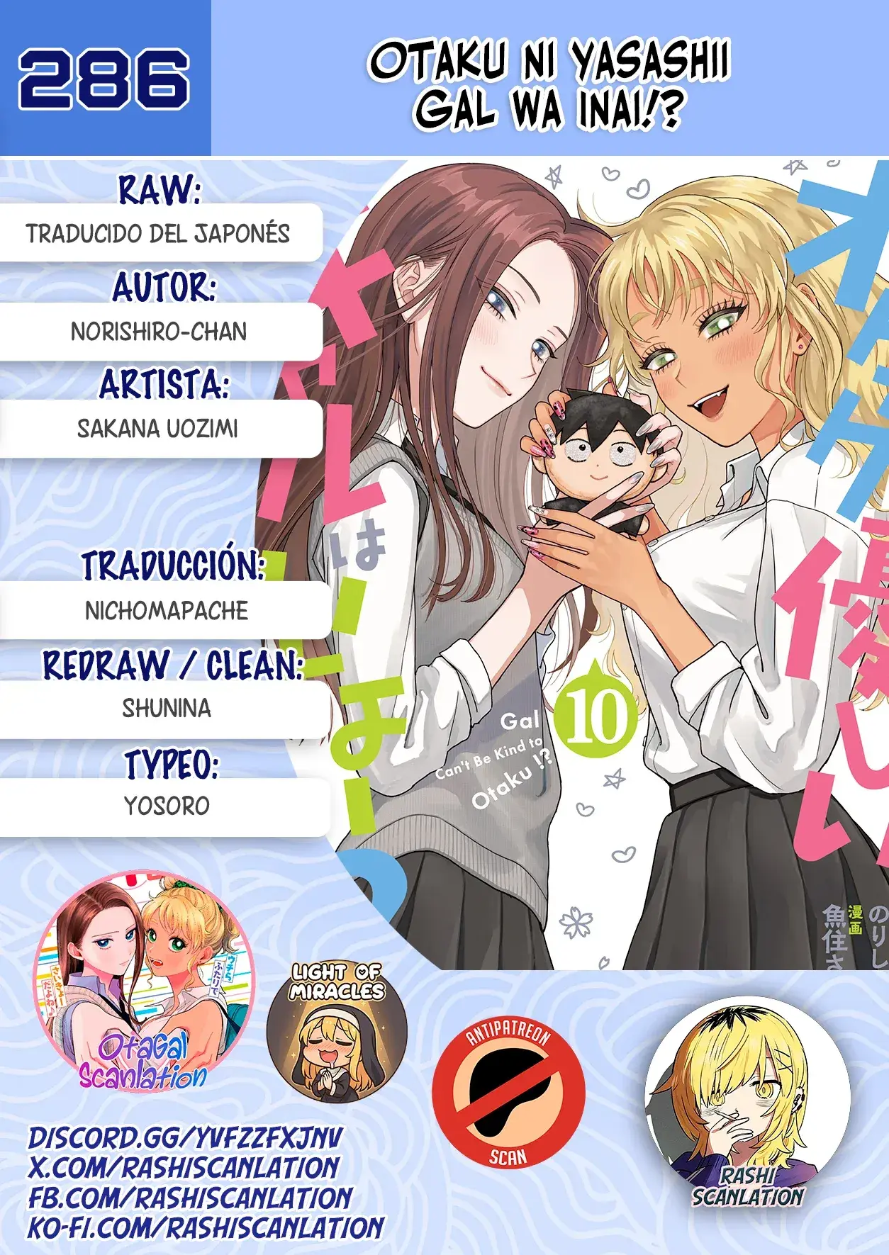 Capitulo 282 page 1