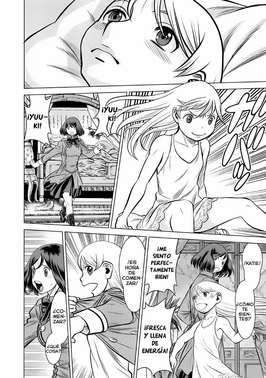 Capitulo 39 page 20
