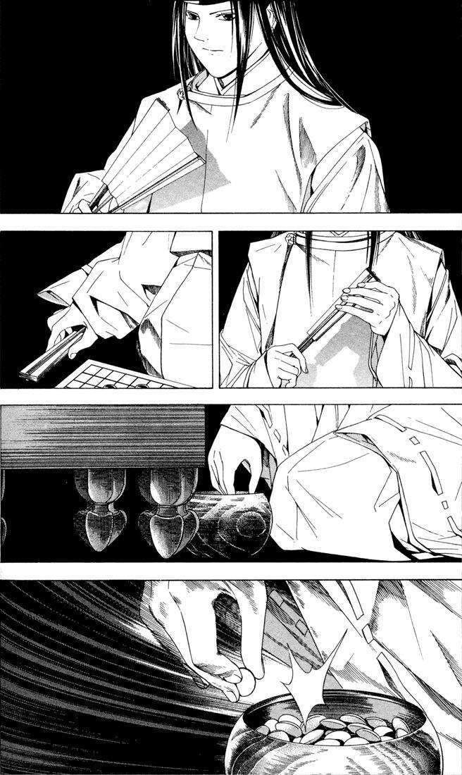 Capitulo 112 page 18