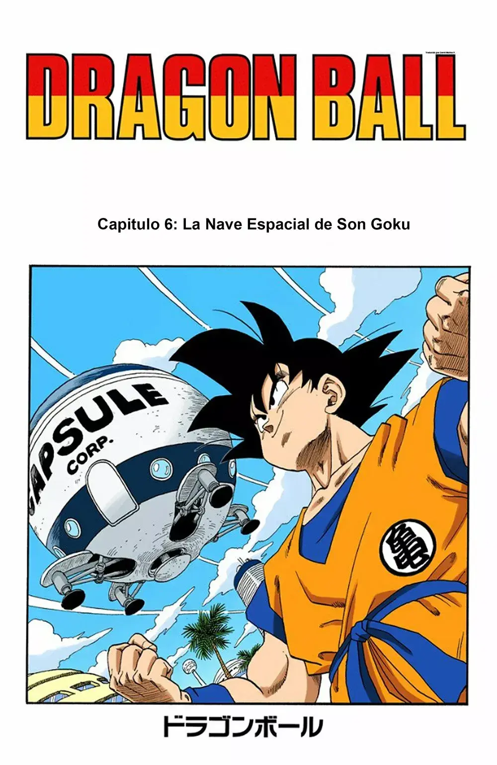 Capitulo 251 page 1