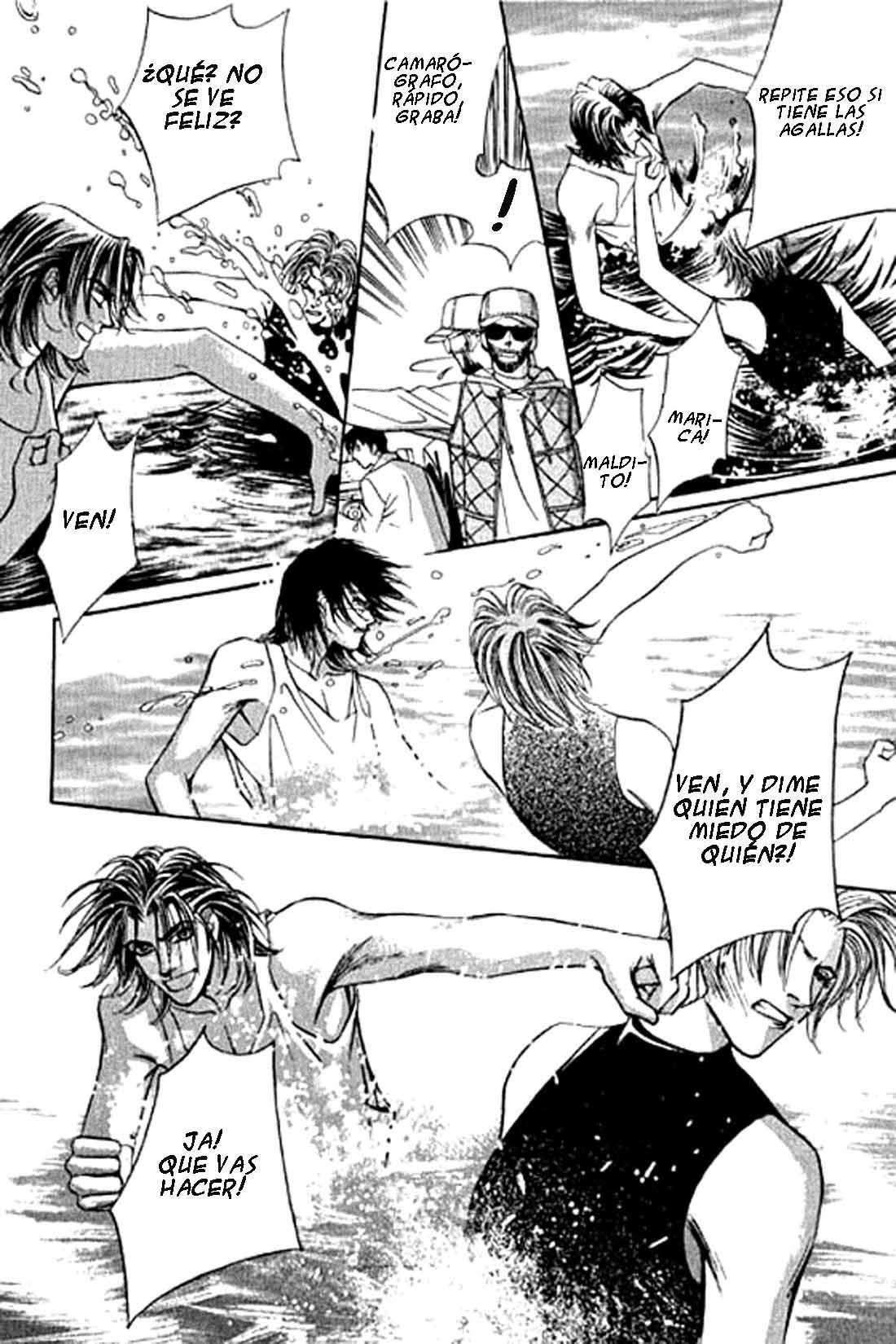 Capitulo 13 page 28