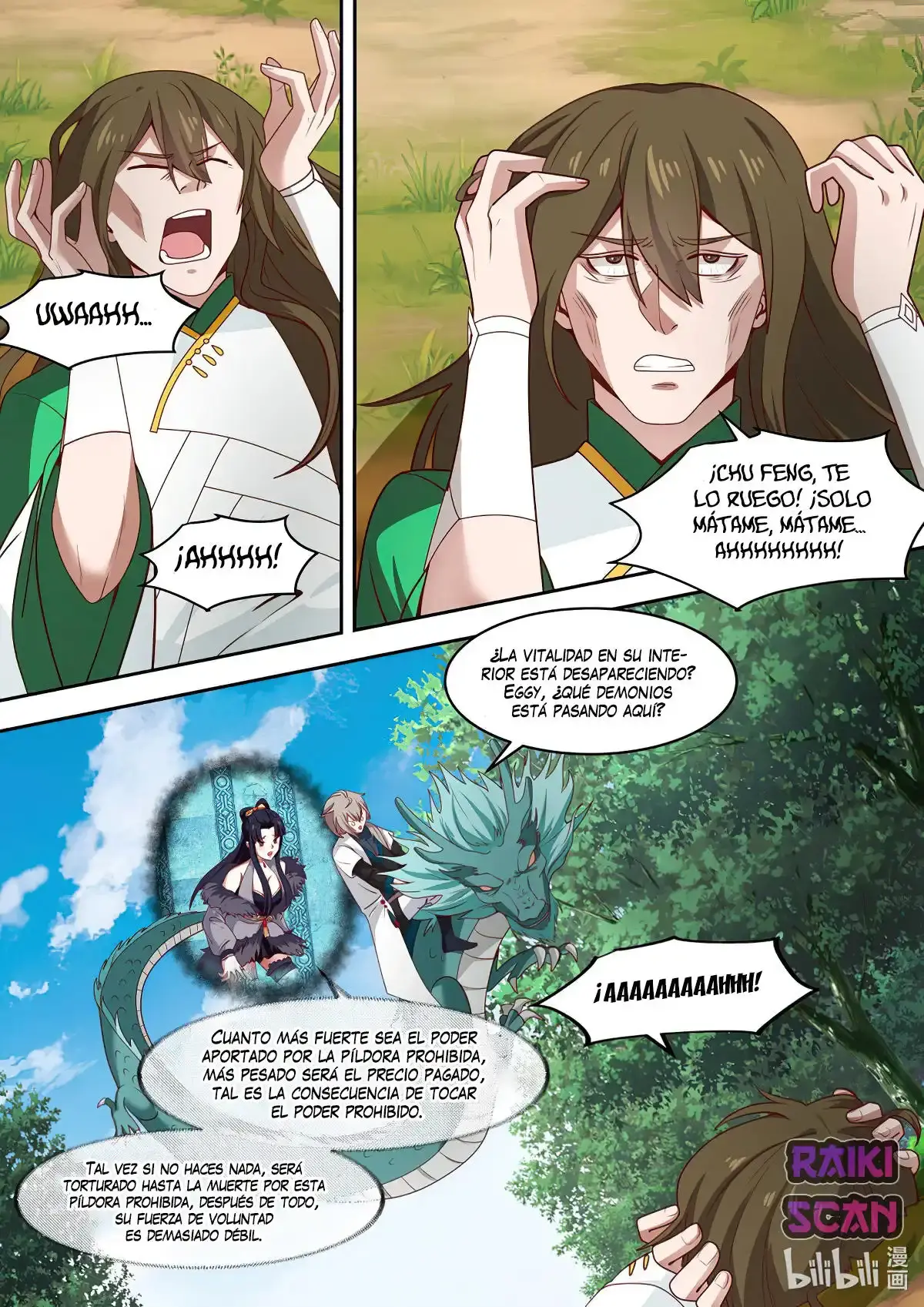 Capitulo 320 page 4
