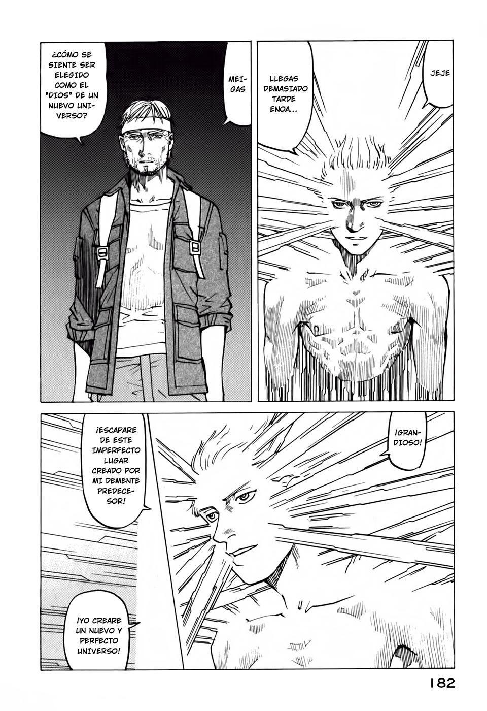 Capitulo 124 page 22