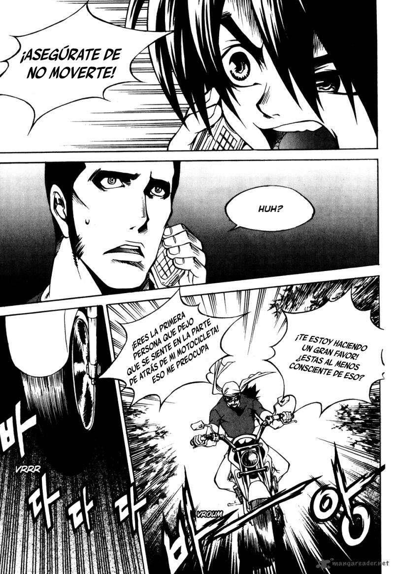 Capitulo 195 page 37