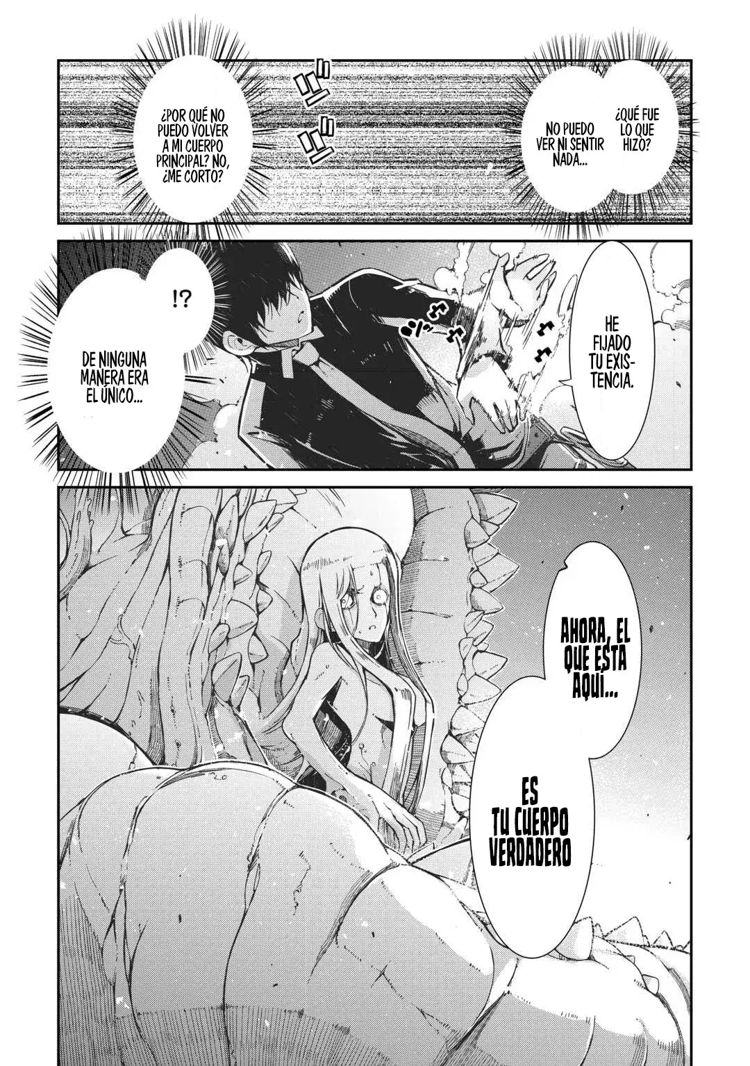Capitulo 79 page 25