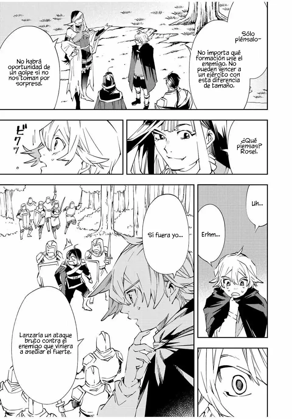 Capitulo 66 page 15