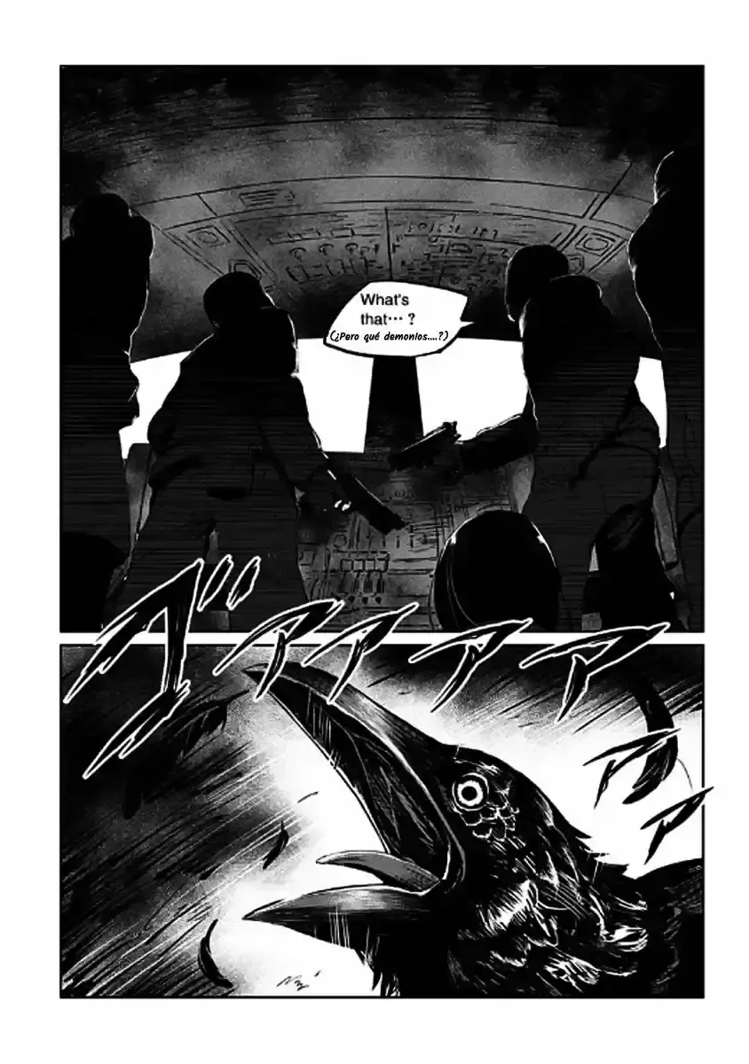Capitulo 1 page 23