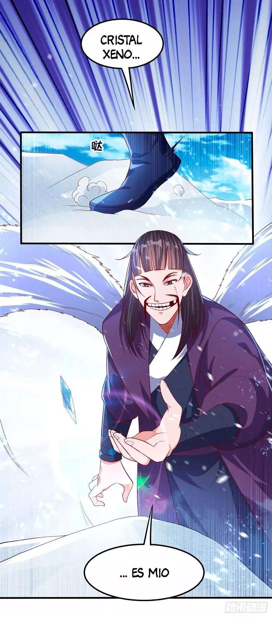 Capitulo 65 page 5