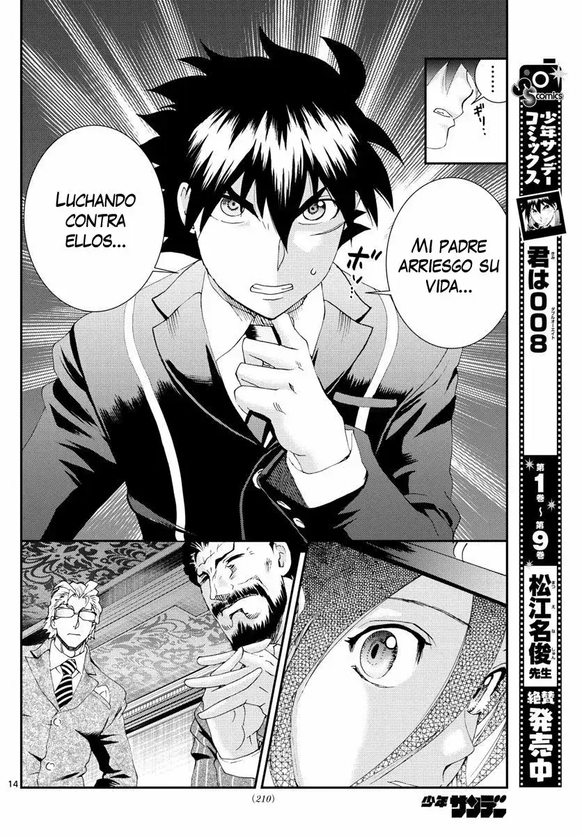 Capitulo 114 page 15