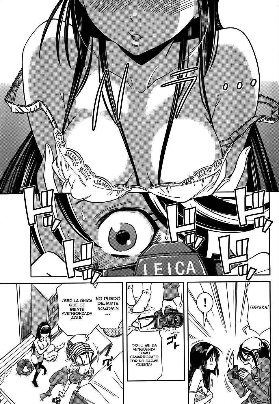 Capitulo 11 page 18