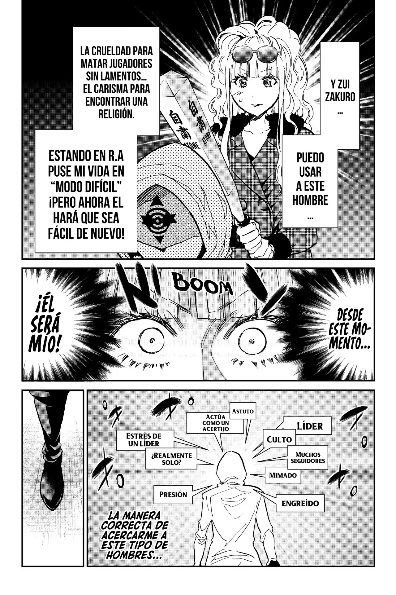 Capitulo 126 page 11