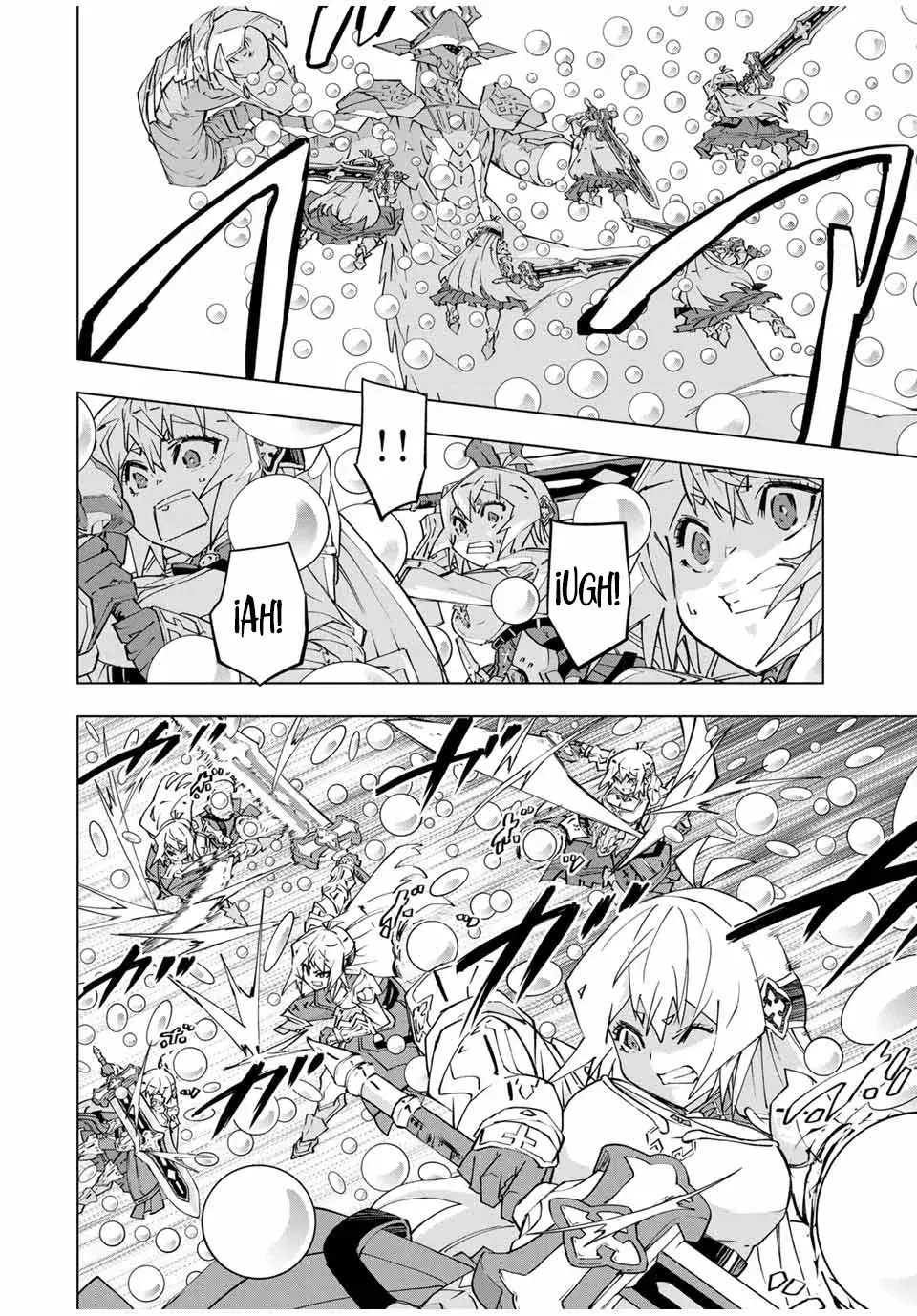 Capitulo 101 page 9