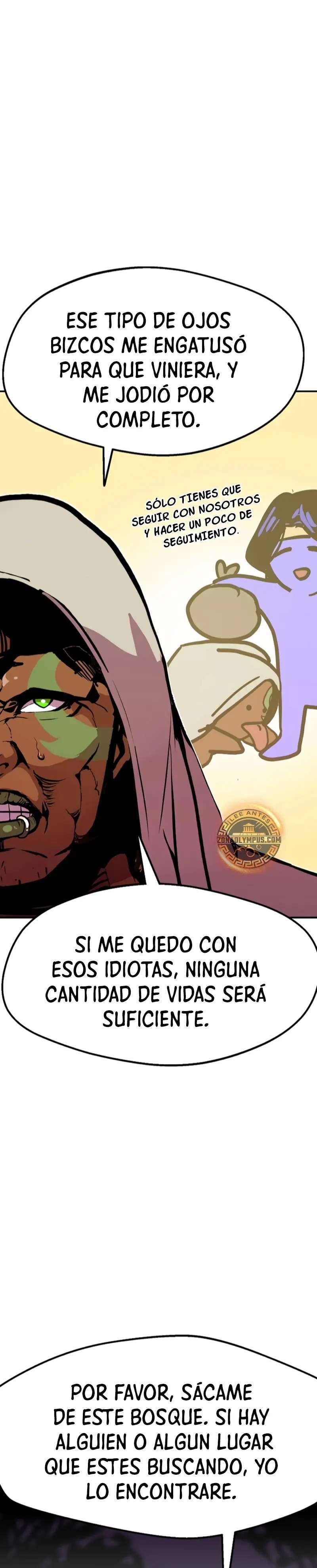 Capitulo 93 page 38