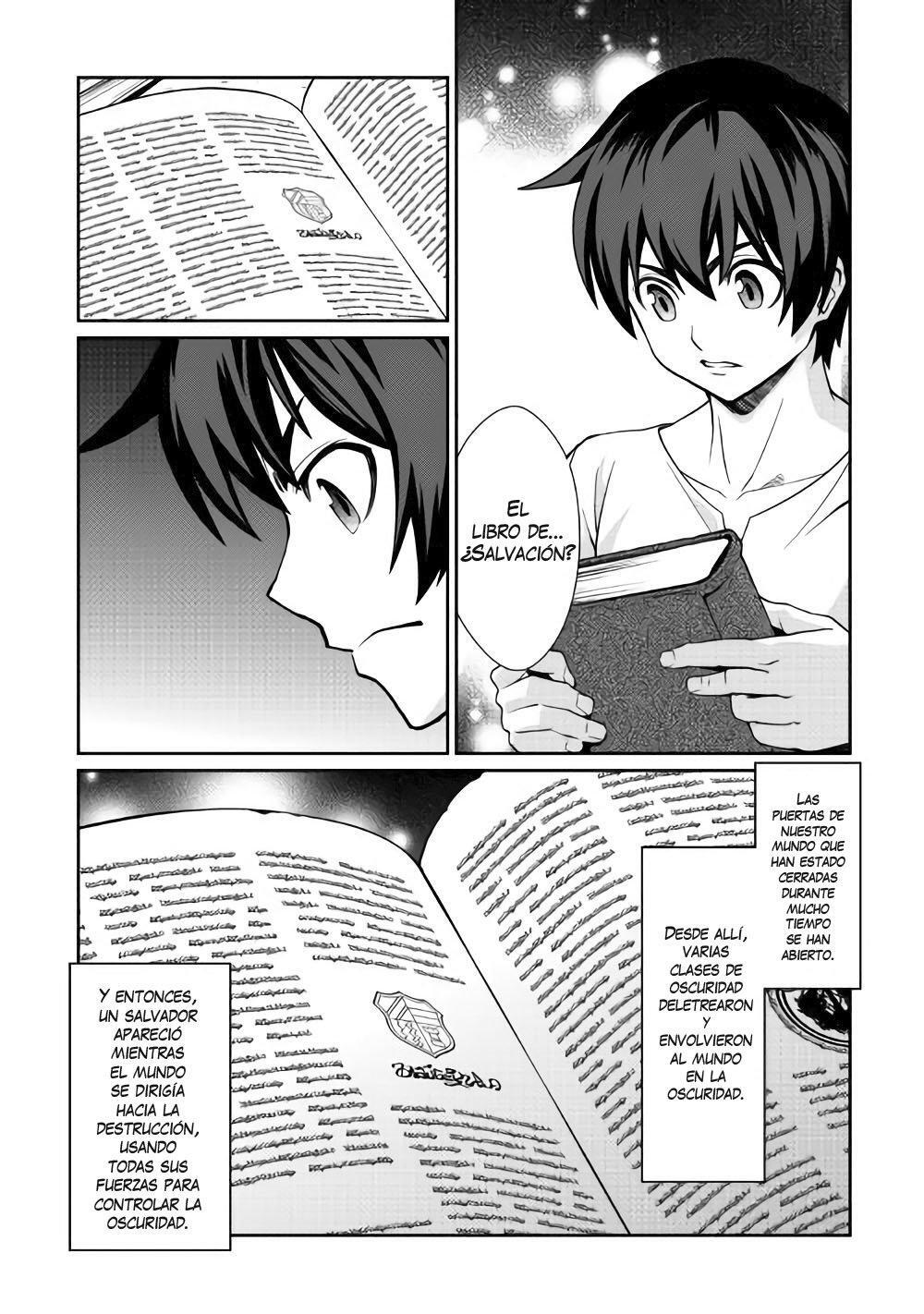 Capitulo 22 page 19