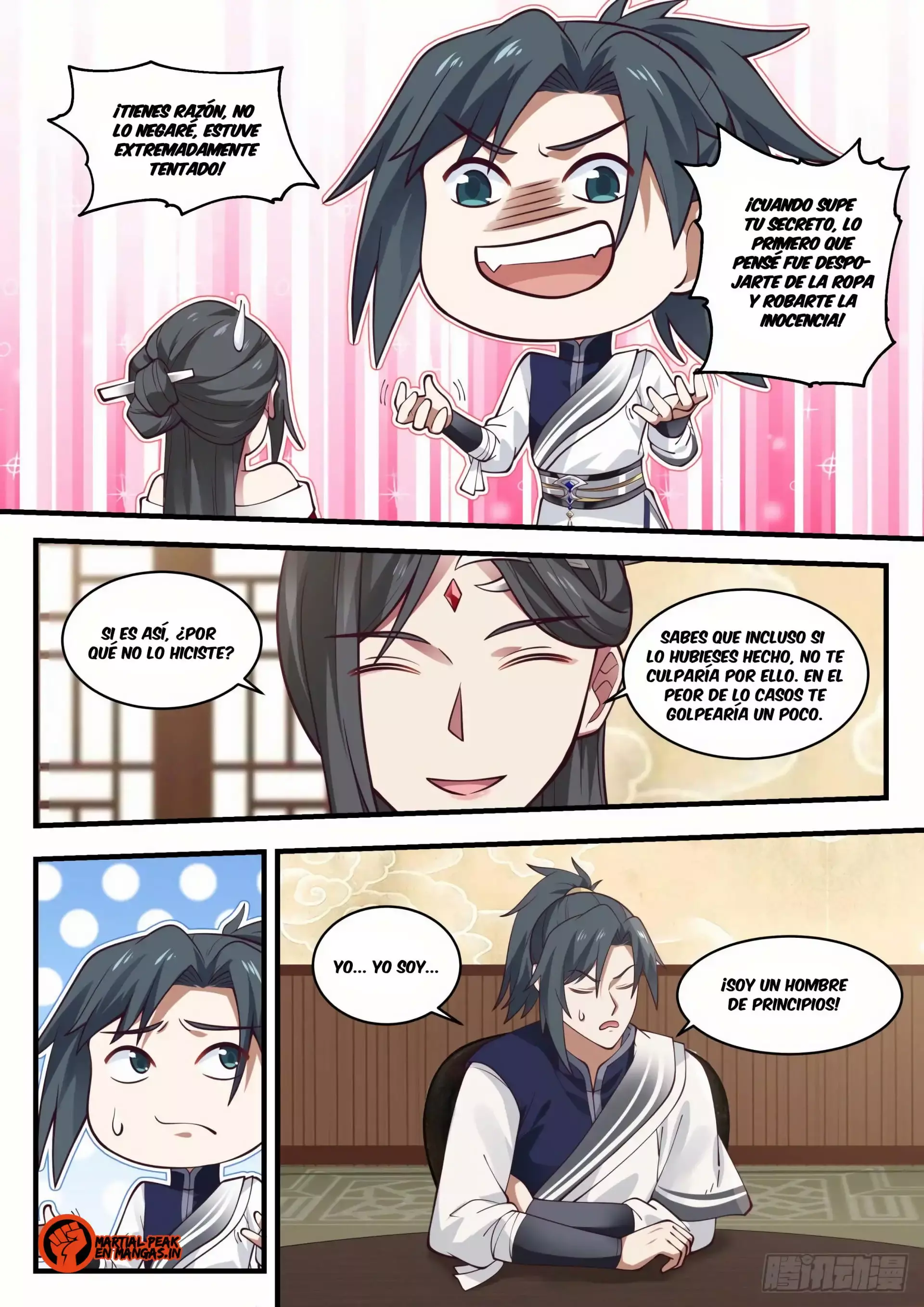Capitulo 963 page 13