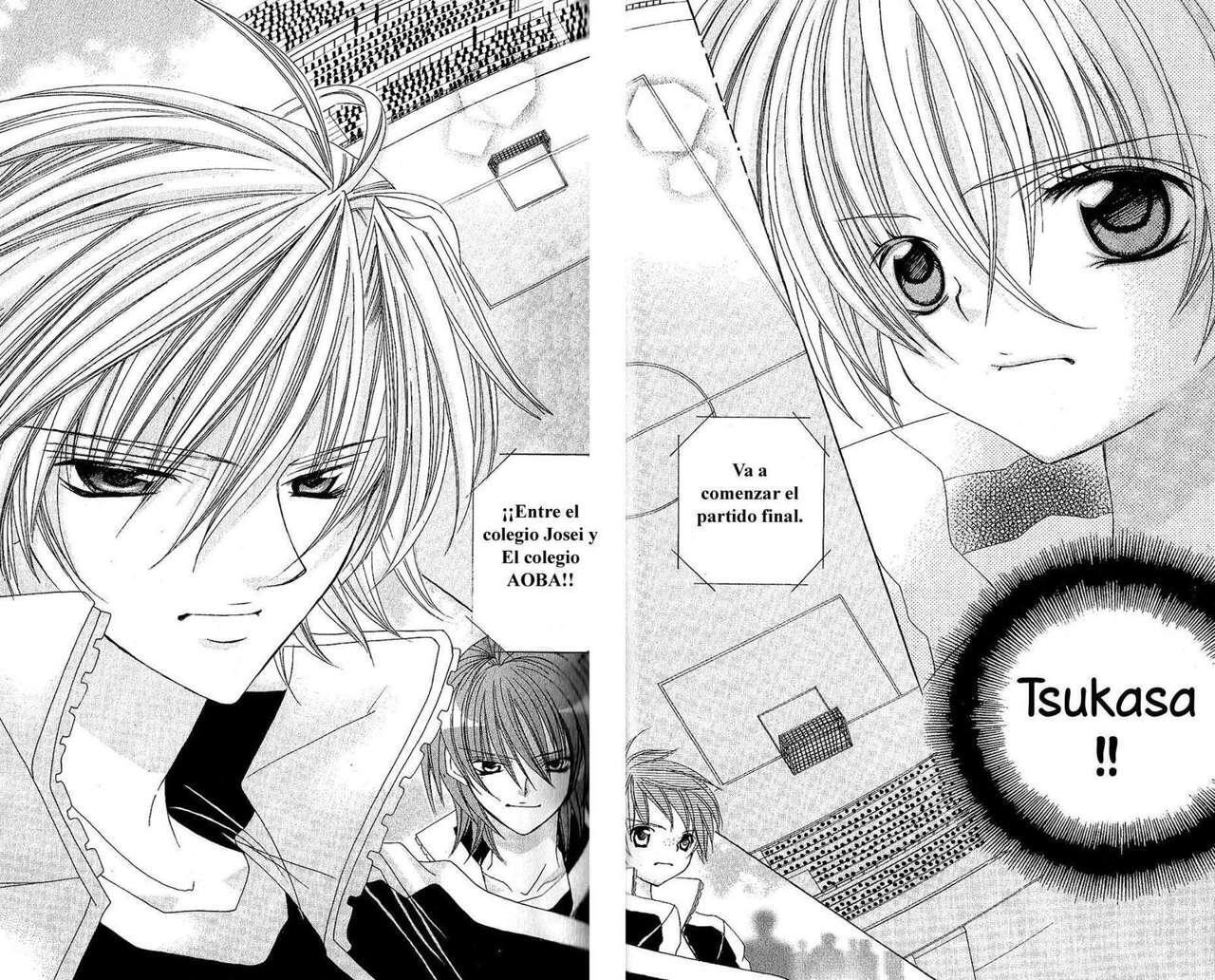 Capitulo 43 page 17