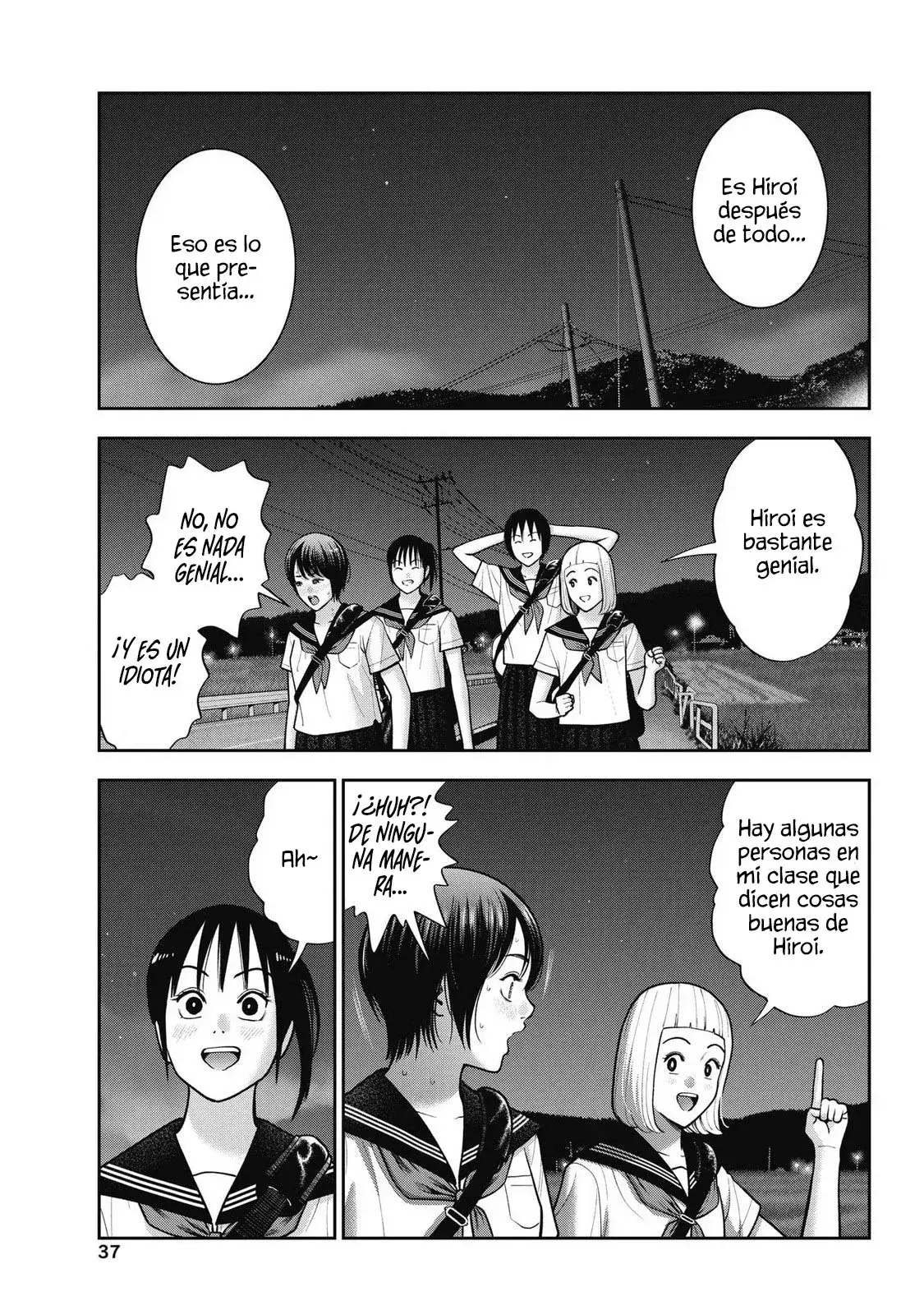 Capitulo 38 page 15