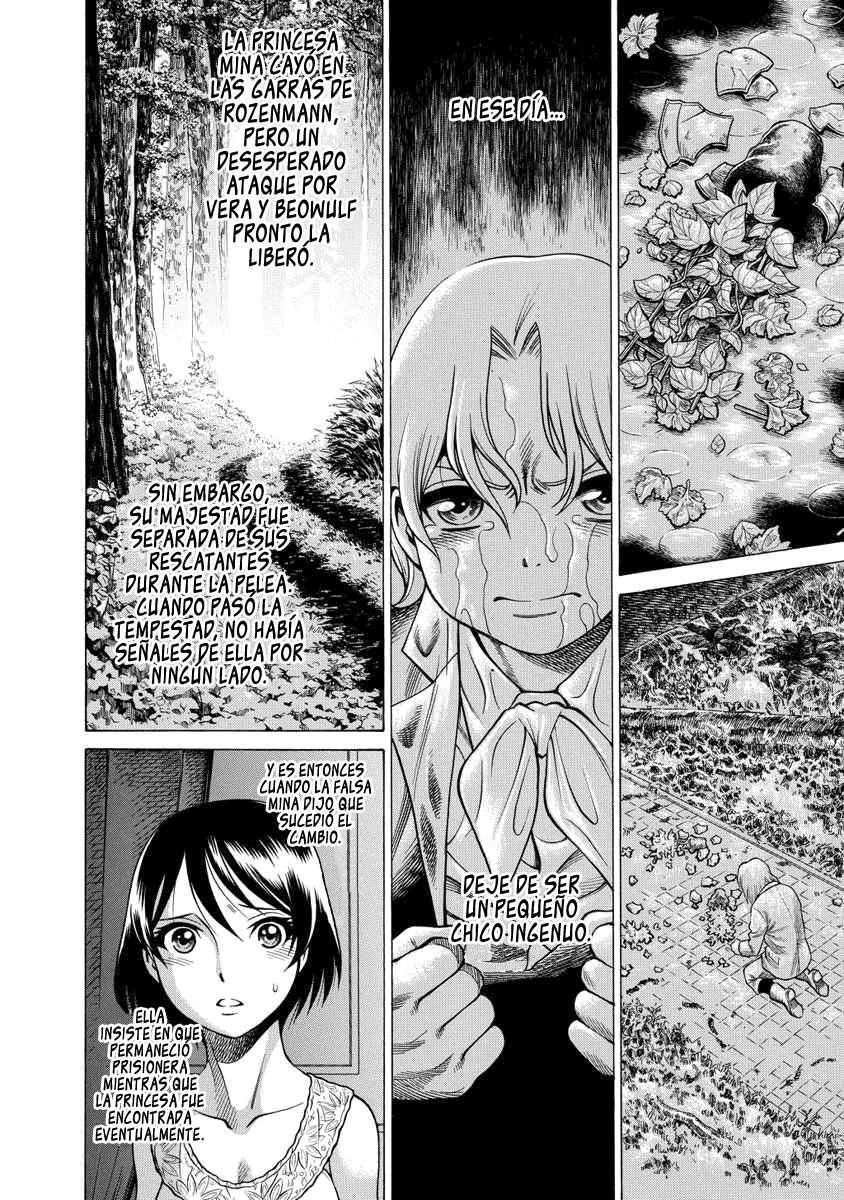 Capitulo 80 page 19
