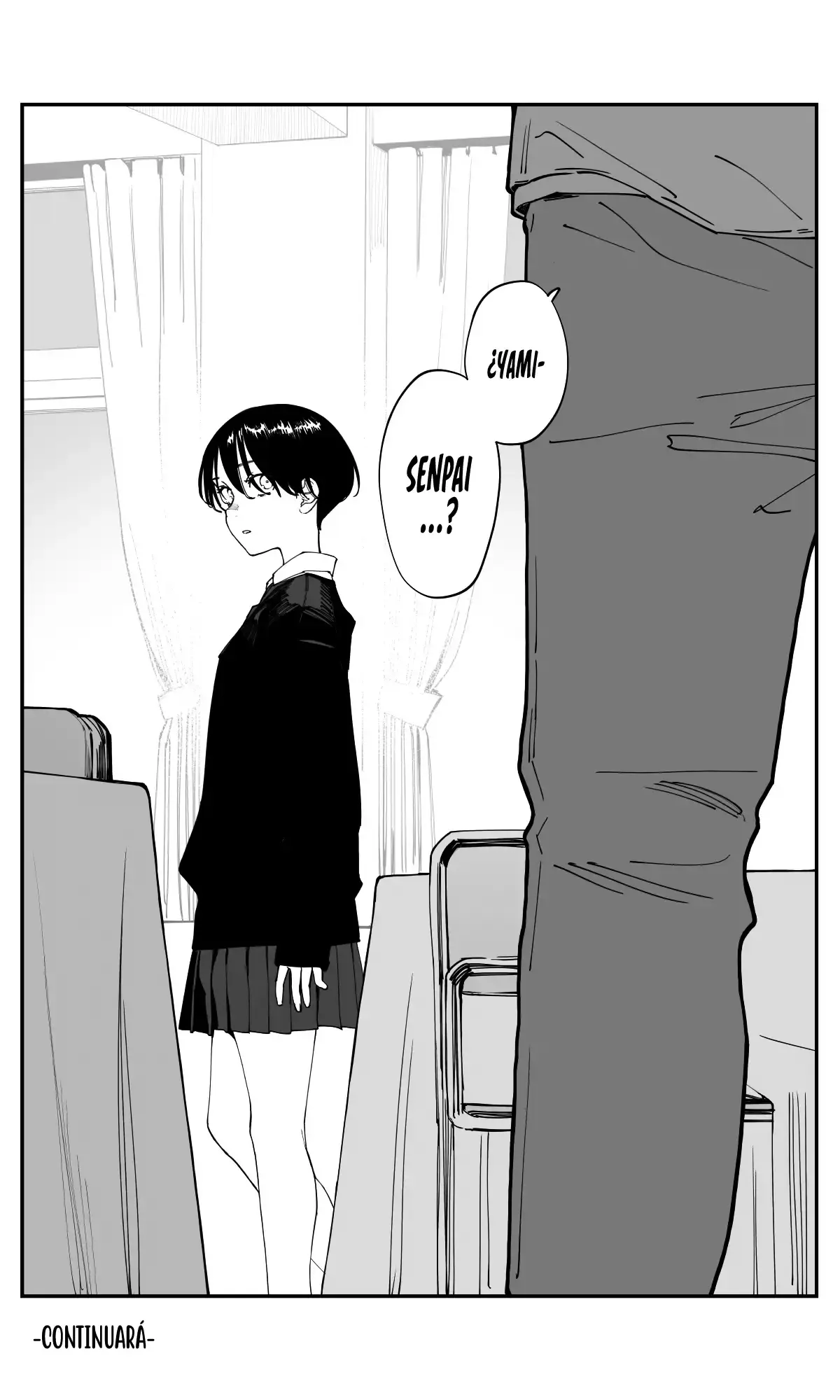 Capitulo 39 page 15