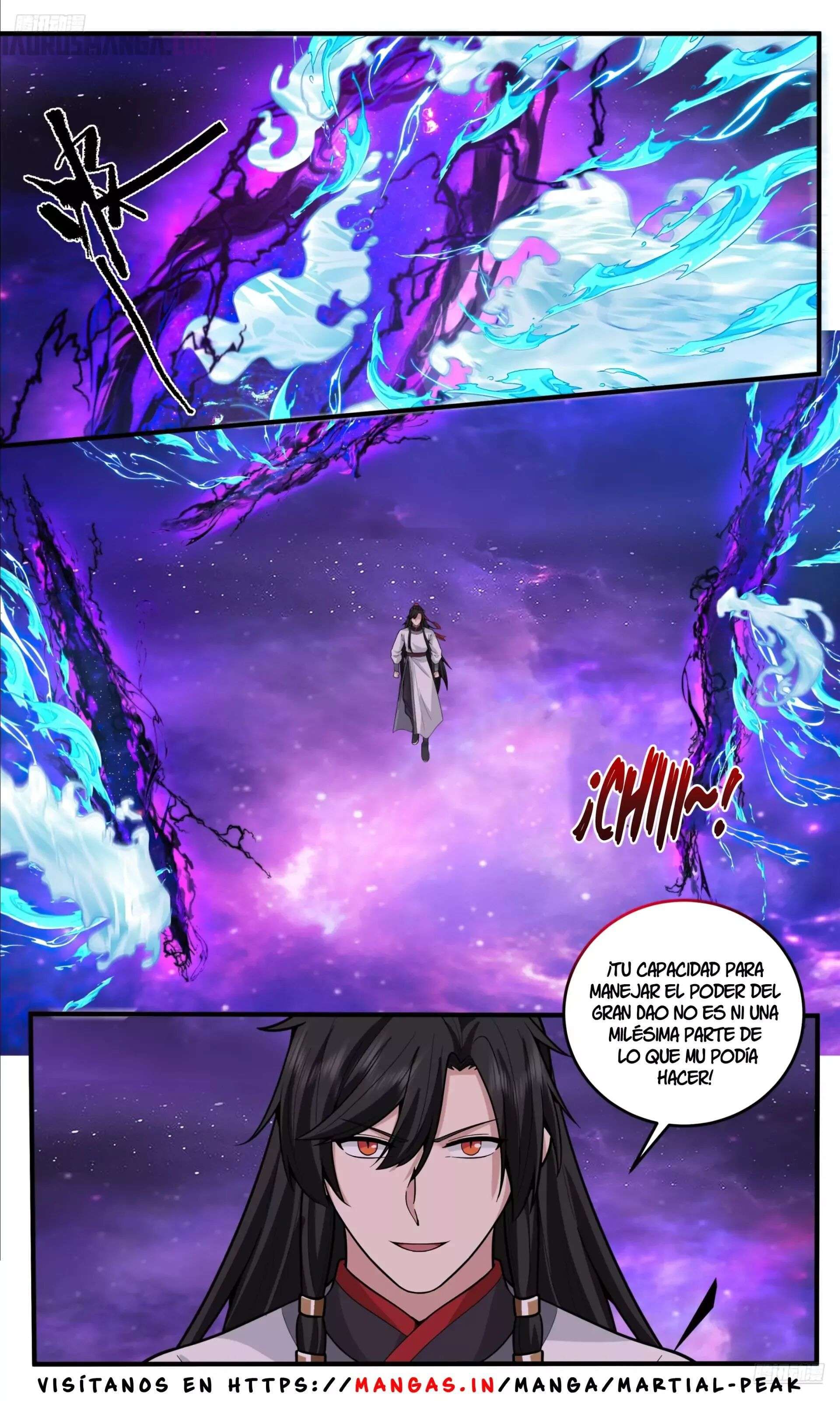 Capitulo 3818 page 5